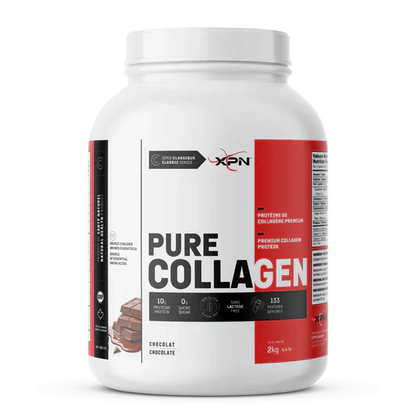 Pure Collagen (ancien Pure Beef)