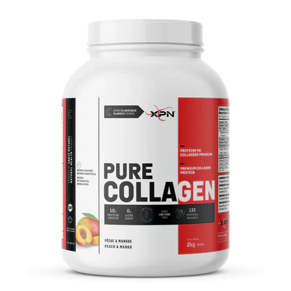 Pure Collagen (ancien Pure Beef)