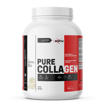 Pure Collagen (ancien Pure Beef)