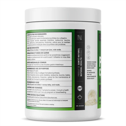 Pure Collagen marin