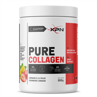 Pure Collagen (ancien Pure Beef)