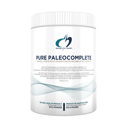 Pure PaleoComplete