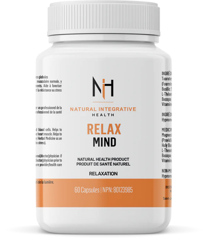 Relax Mind