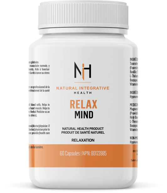 Relax Mind