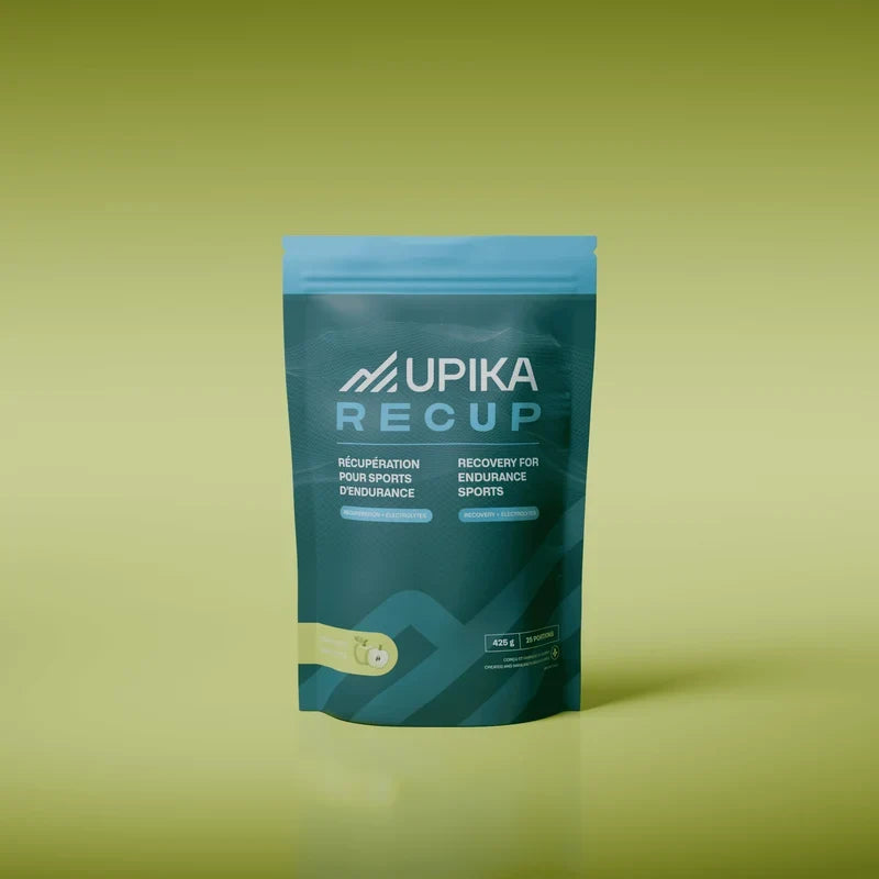 Upika Recup
