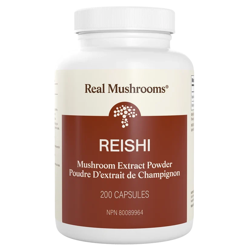 Reishi