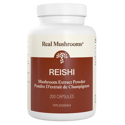 Reishi