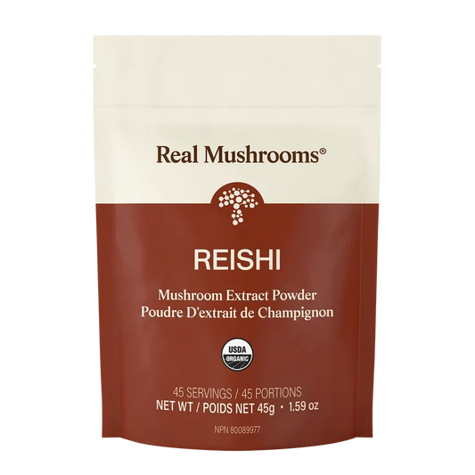 Reishi (Poudre)