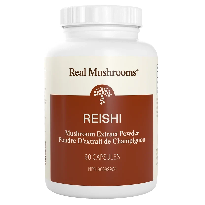 Reishi