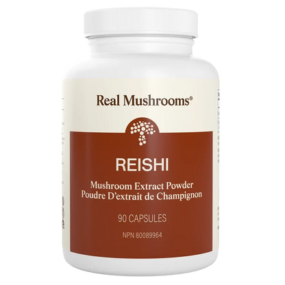 Reishi