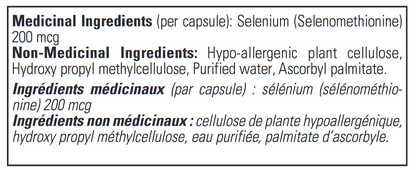 Selenium