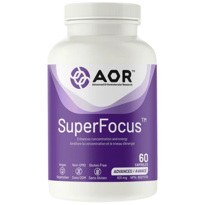 SuperFocus