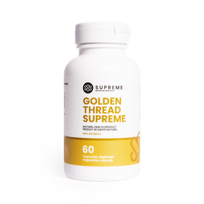 Golden Thread Supreme