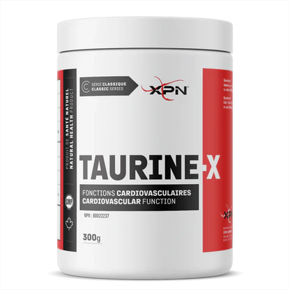Taurine-X