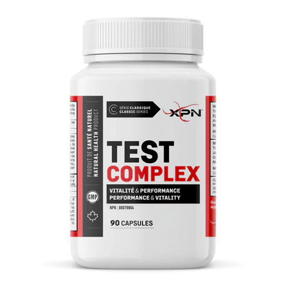 Test Complex