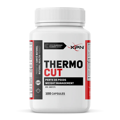 Thermo Cut