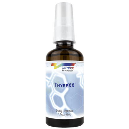 ThyreXX ( anciennement Thryro Vitrex)