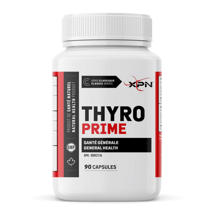 Thyro Prime