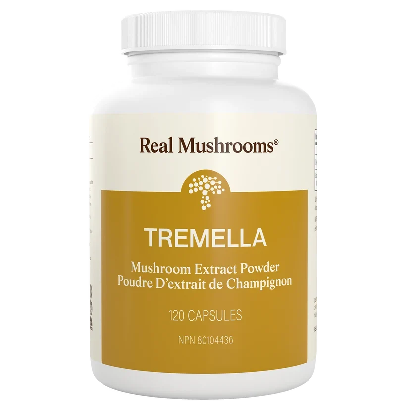 Tremella