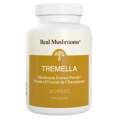Tremella