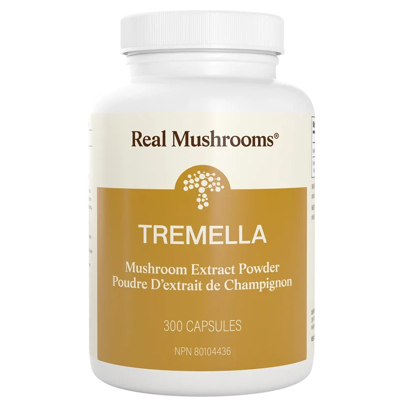 Tremella