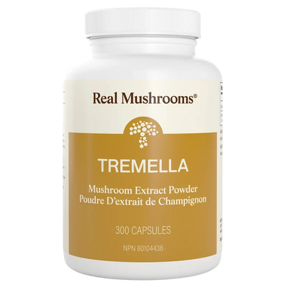 Tremella