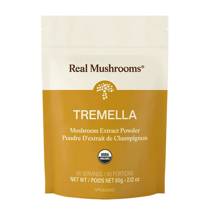 Tremella (Poudre)