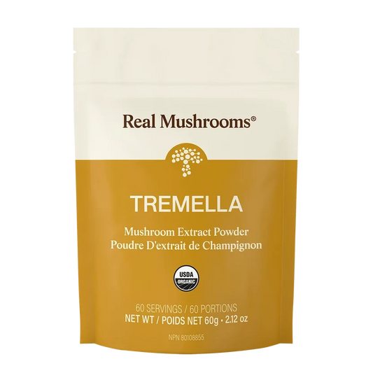 Tremella (Poudre)