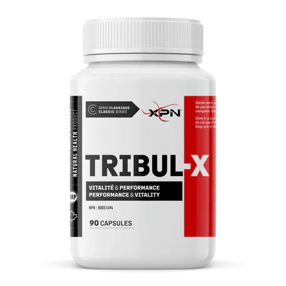 Tribul-X