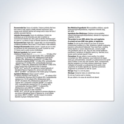 UltraFlora BIOMEPRO Probiotic