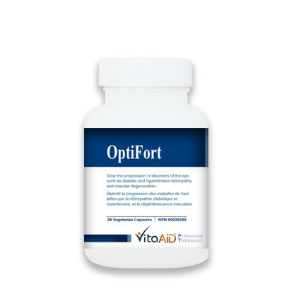 OptiFort (Santé visuelle)