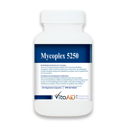 Mycoplex 5250 (Complexe de champignons médicinaux)