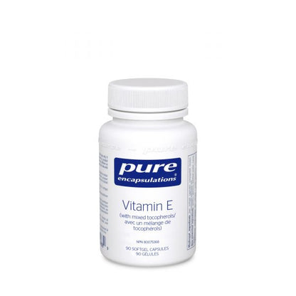 Vitamine E