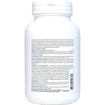 Melatonin 10mg