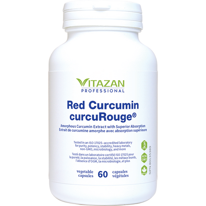 CurcuRouge 90mg