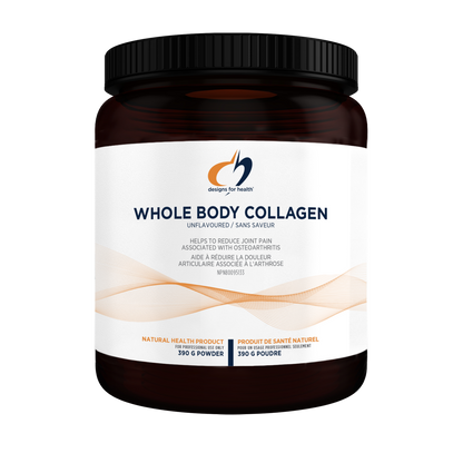 Whole Body Collagen