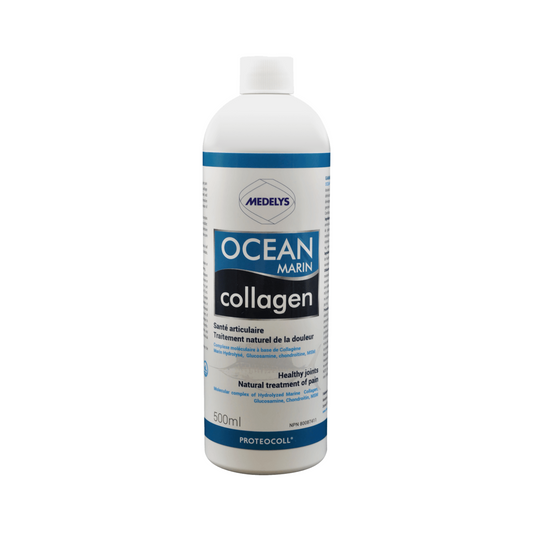 OCEAN MARIN COLLAGEN