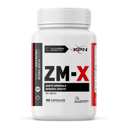 ZM-X