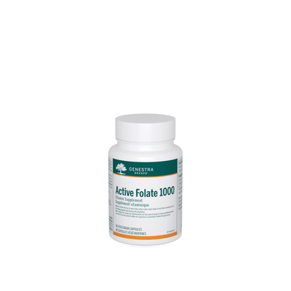 Active Folate 1000