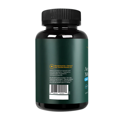 Formule Multi Active pour hommes