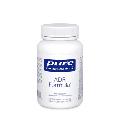 ADR Formula