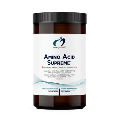 Amino Acid Supreme