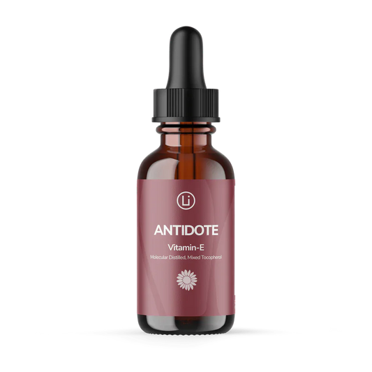 Antidote