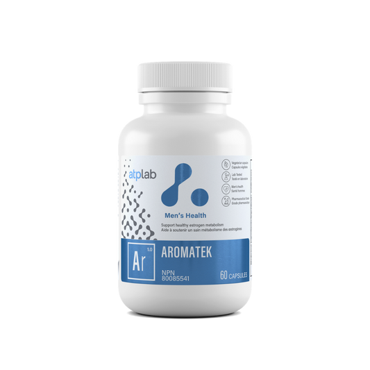 Aromatek