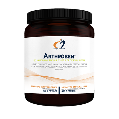 Arthroben