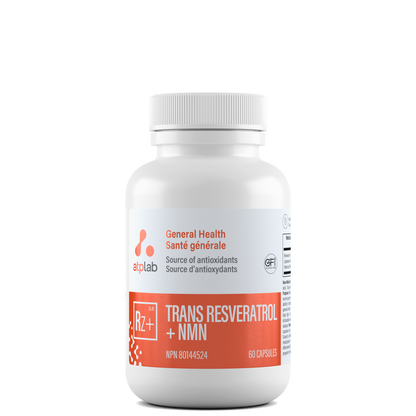 Trans Resveratrol + NMN