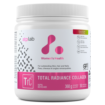 Collagène Total Radiance