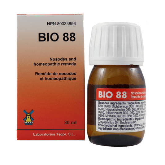 BIO 88