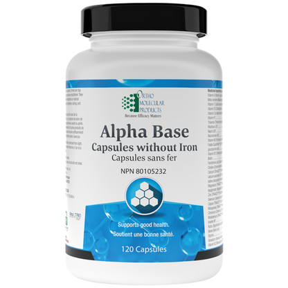 Alpha Base