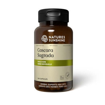 Cascara Sagrada